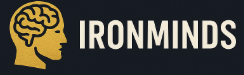 IronMinds Logo
