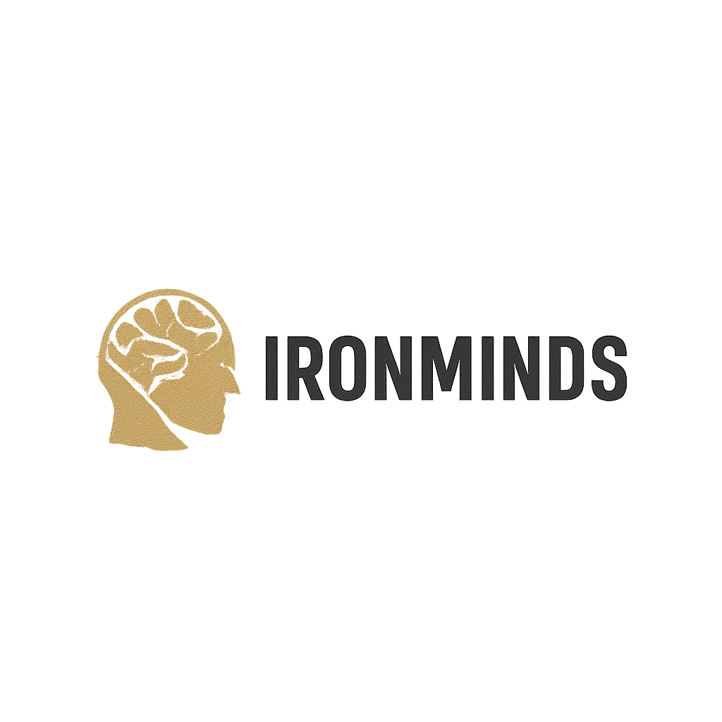 IronMinds Logo